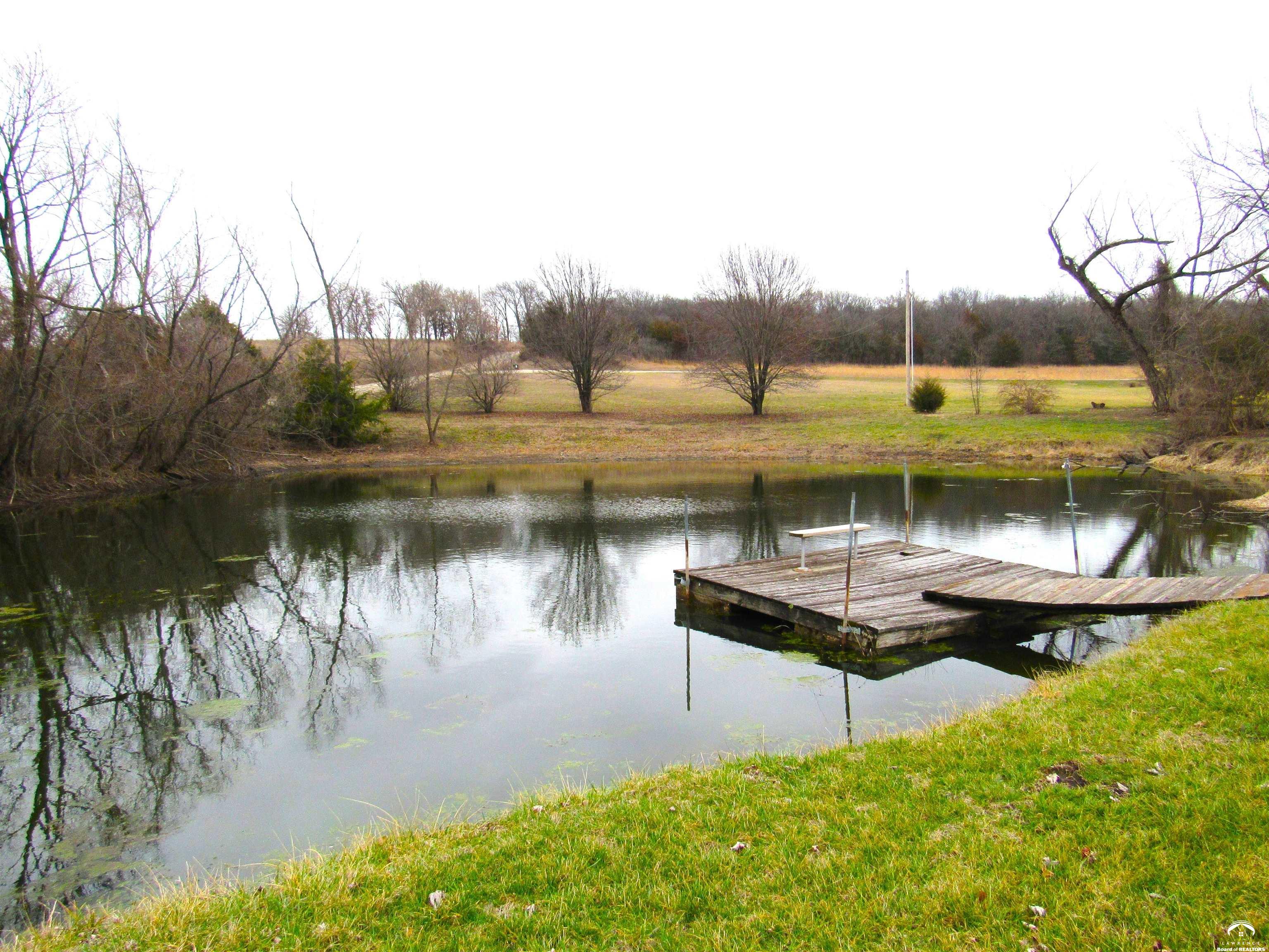 1901 North 600 Road Baldwin City, KS 66006 - Photo 3 of 49
