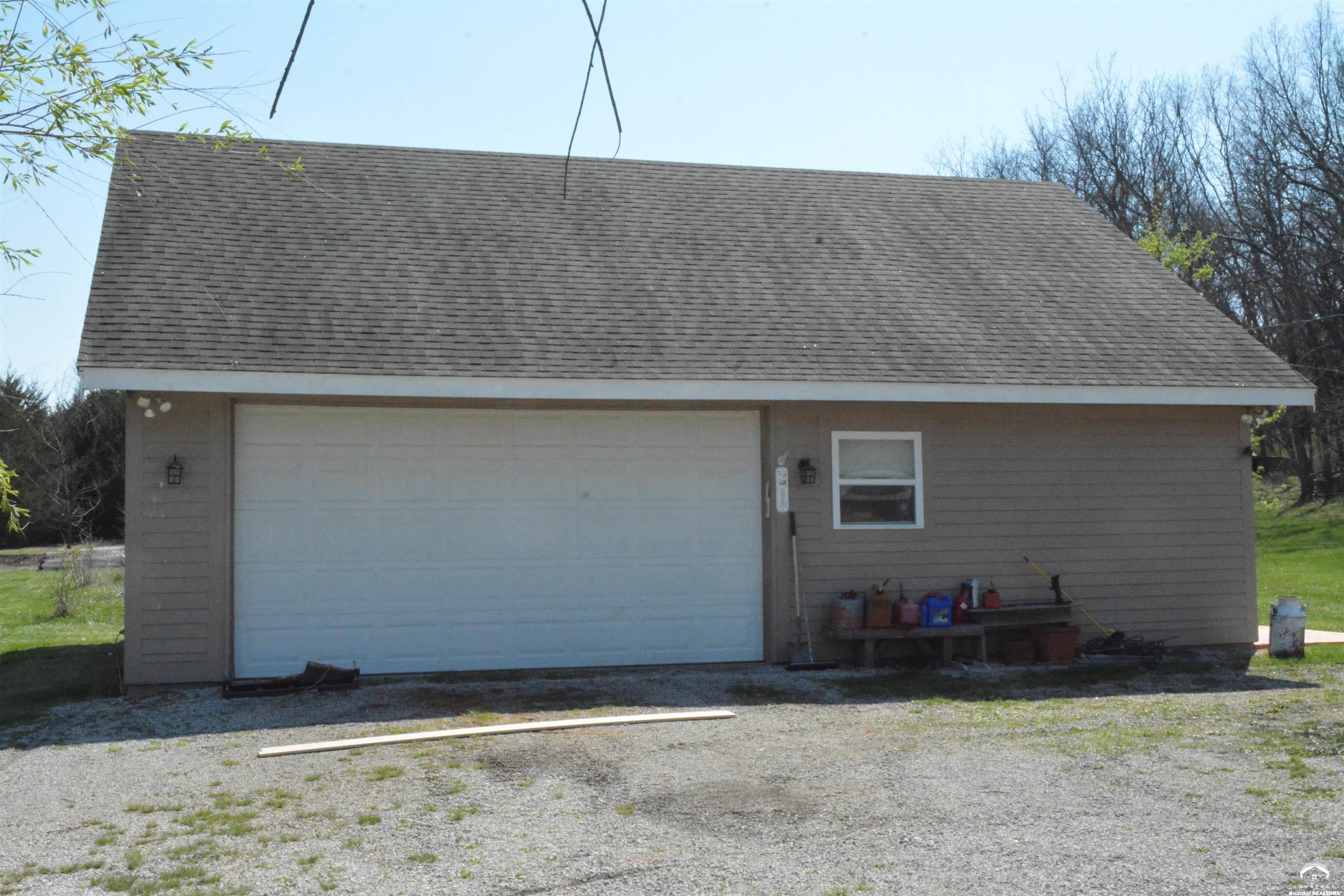 1901 North 600 Road Baldwin City, KS 66006 - Photo 40 of 49