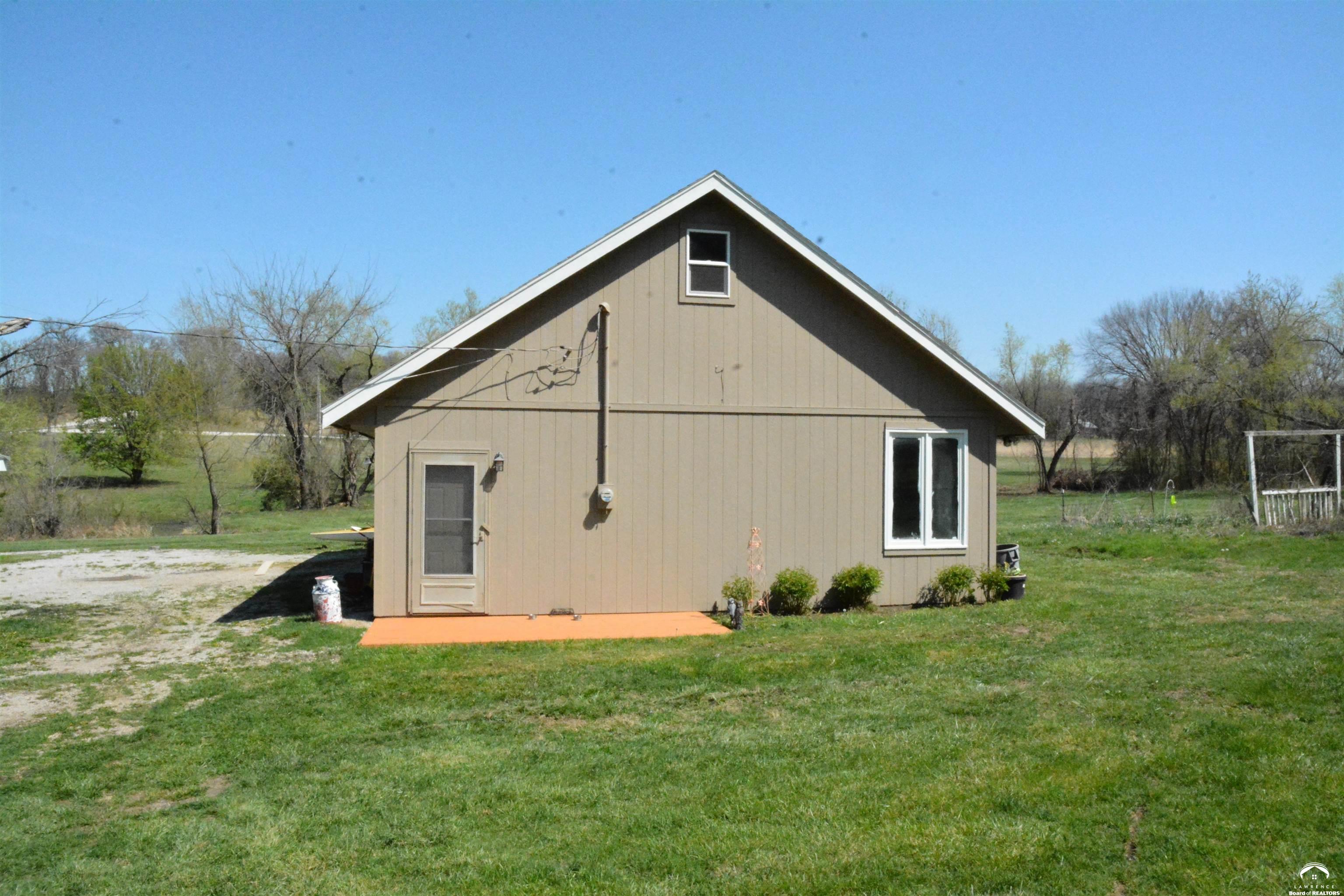 1901 North 600 Road Baldwin City, KS 66006 - Photo 42 of 49