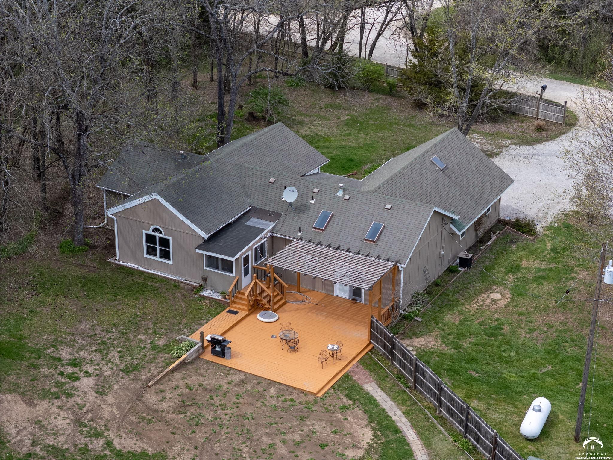 1901 North 600 Road Baldwin City, KS 66006 - Photo 45 of 49