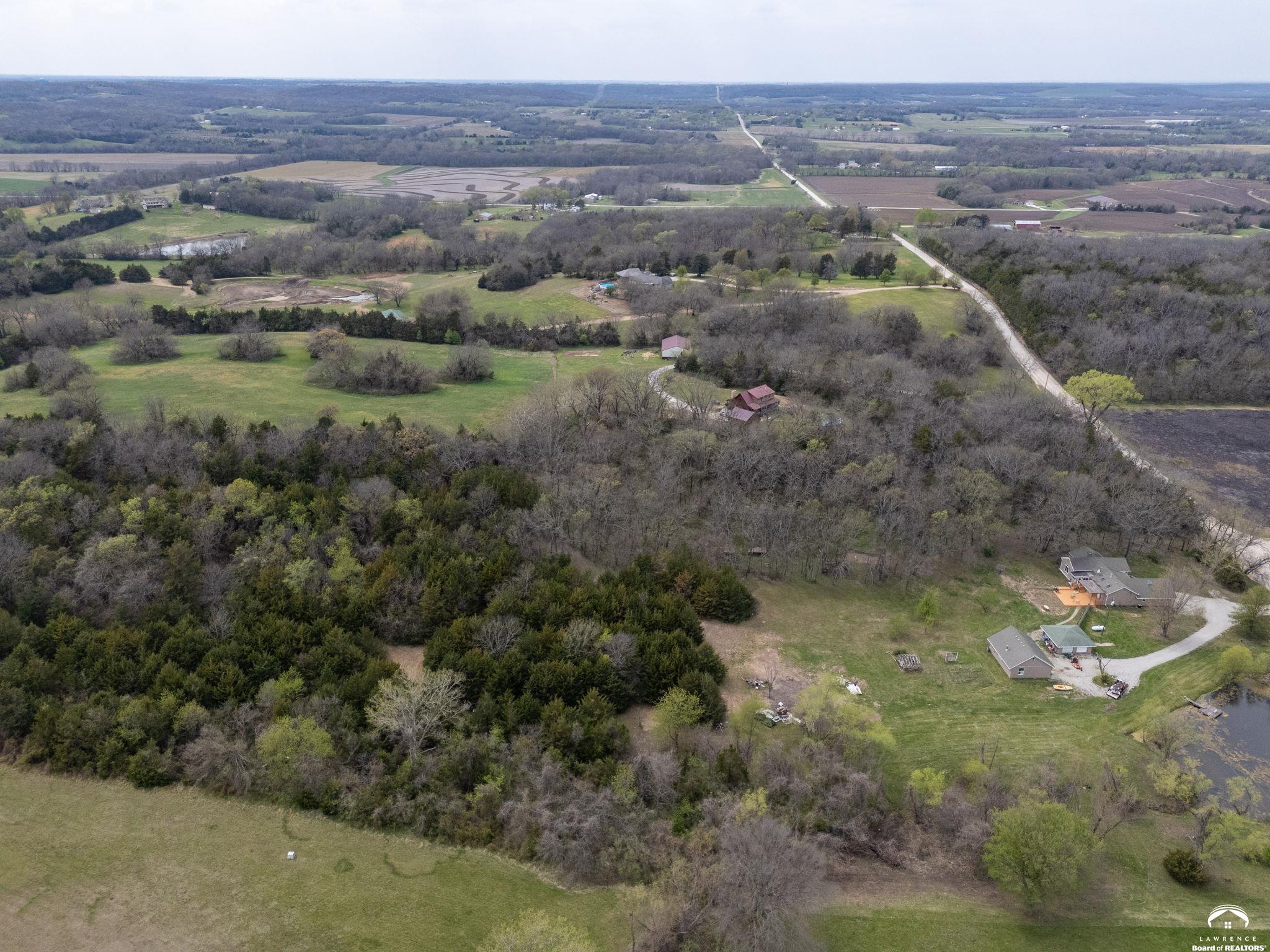 1901 North 600 Road Baldwin City, KS 66006 - Photo 47 of 49