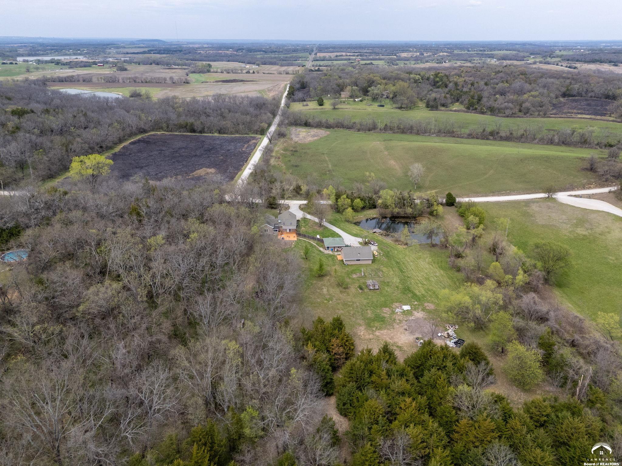 1901 North 600 Road Baldwin City, KS 66006 - Photo 48 of 49