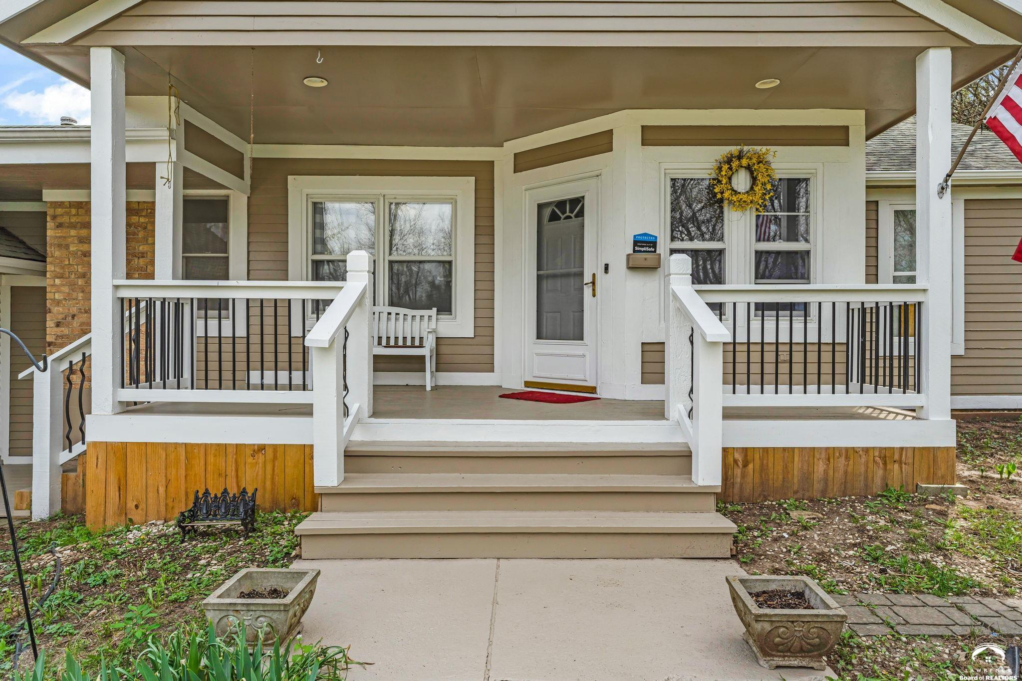 1901 North 600 Road Baldwin City, KS 66006 - Photo 49 of 49