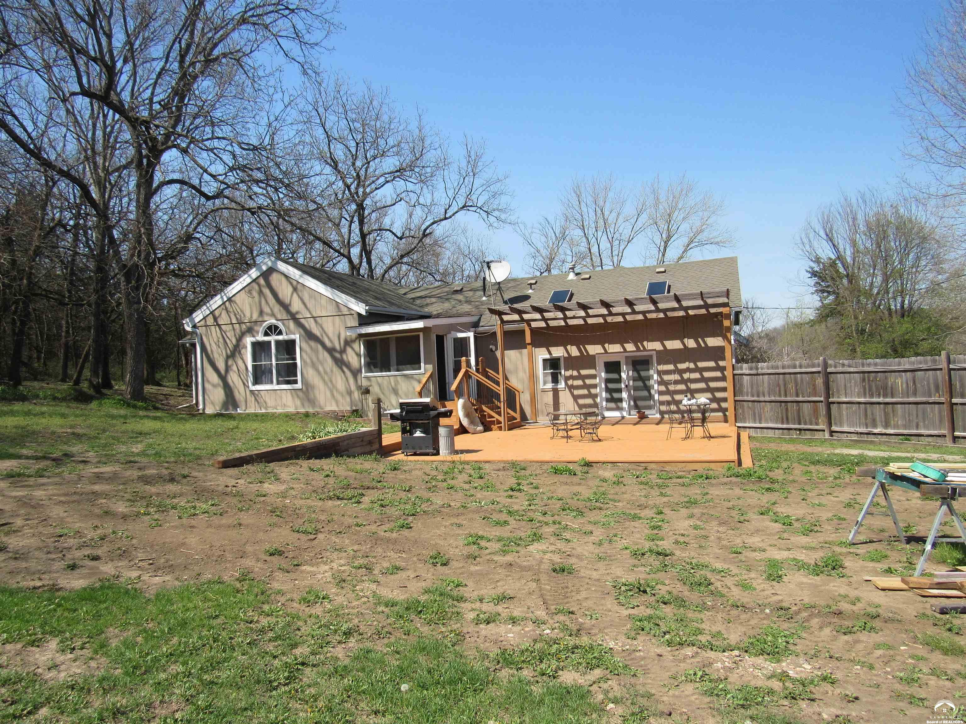 1901 North 600 Road Baldwin City, KS 66006 - Photo 5 of 49