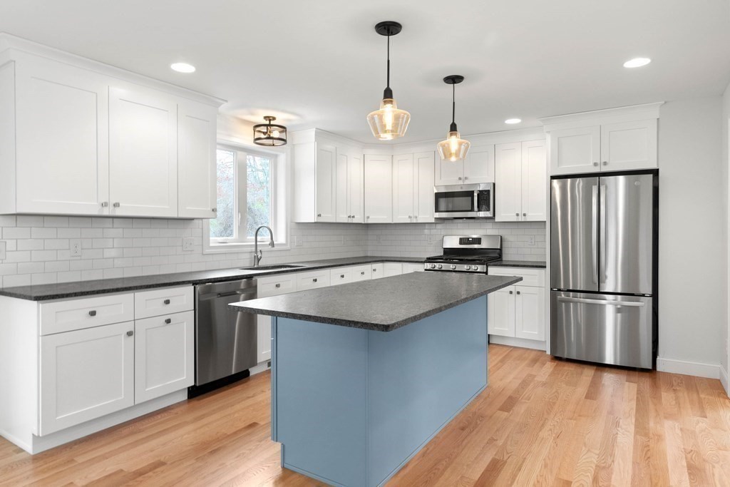 Lot 1 Barry Way Georgetown, MA 01833 - Photo 12 of 33 Gallery Image 12