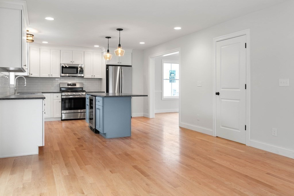 Lot 1 Barry Way Georgetown, MA 01833 - Photo 13 of 33 Gallery Image 13