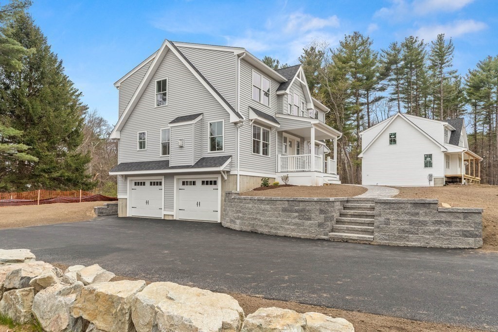 Lot 1 Barry Way Georgetown, MA 01833 - Photo 32 of 33 Gallery Image 32