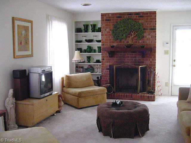 4926 Tower Road, Unit D Greensboro, NC 27410 - Photo 2 of 6 Other.