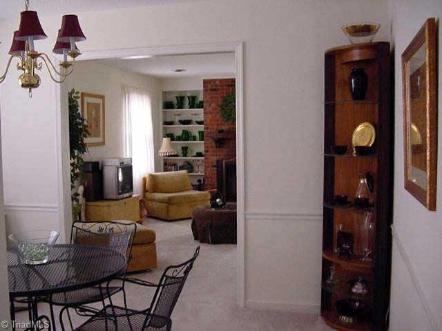 4926 Tower Road, Unit D Greensboro, NC 27410 - Photo 3 of 6 Other.