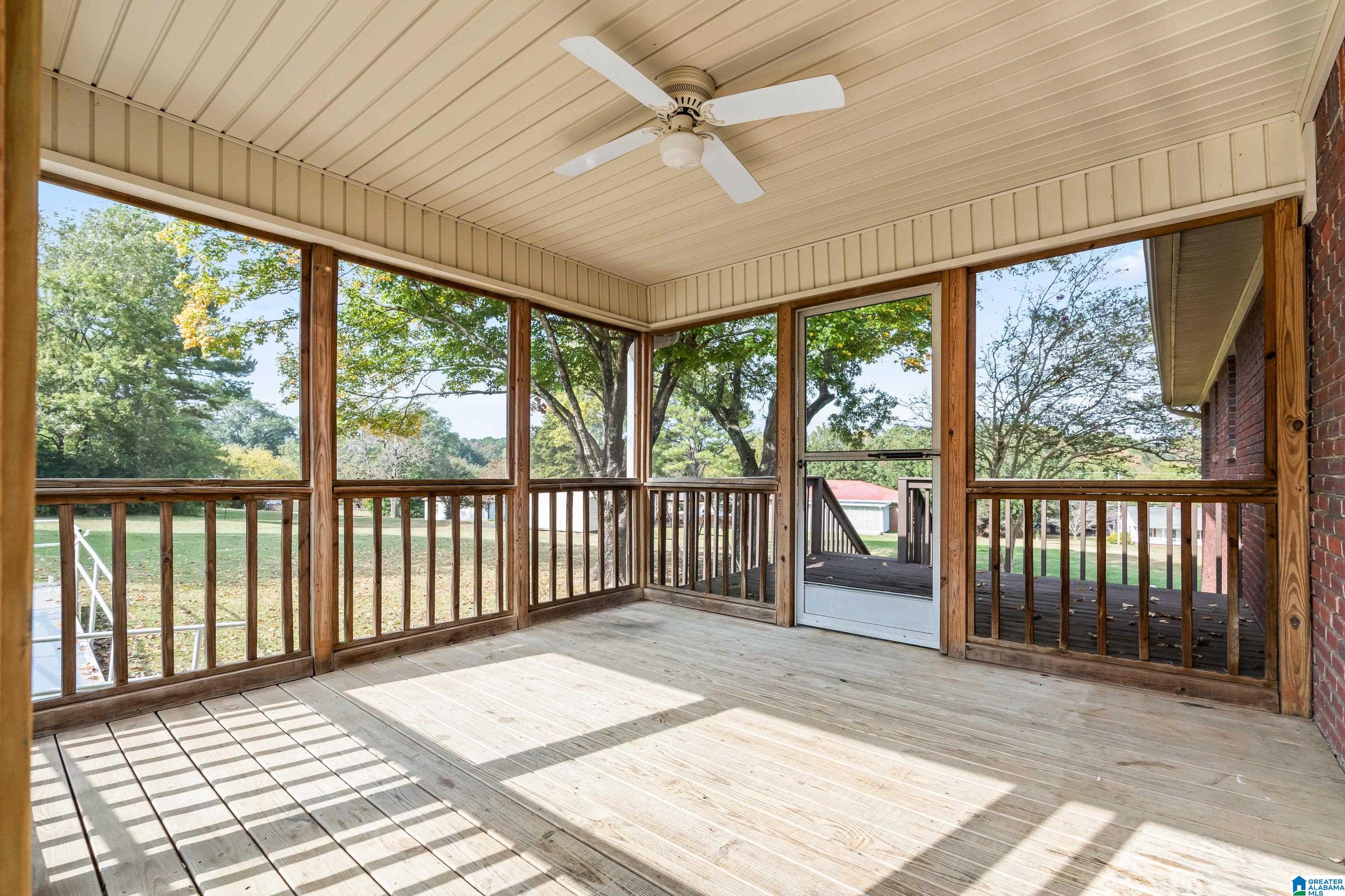 1012 Overhill Road Southeast Bessemer, AL 35022 - Photo 34 of 35