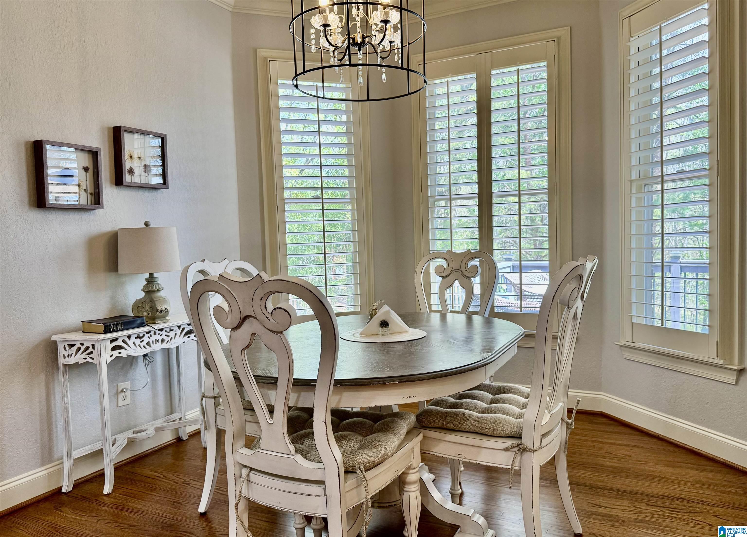 809 Timberline Lane Calera, AL 35040 - Photo 32 of 92 Gallery Image 32