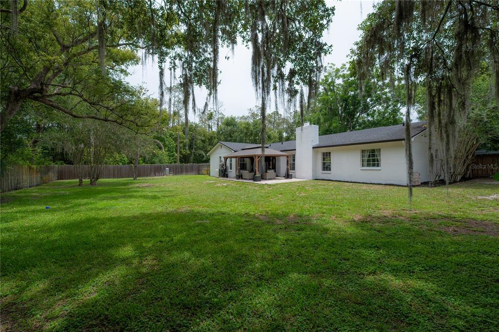 608 Sunset Lane Lutz, FL 33549 - Photo 54 of 60