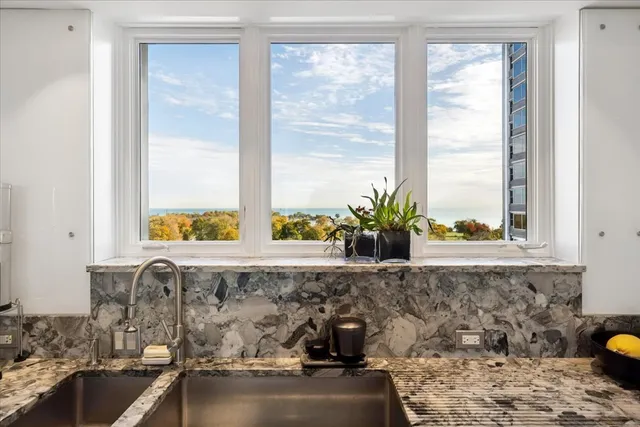 $985,000 | 707 West Jr Terrace, Unit 10, Chicago, IL 60613