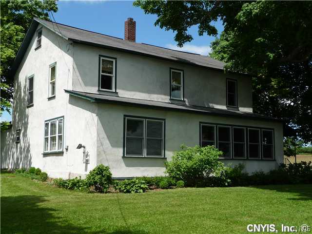 3253 Larkin Road Fenner, NY 13035 - Photo 1 of 1 Exterior Front