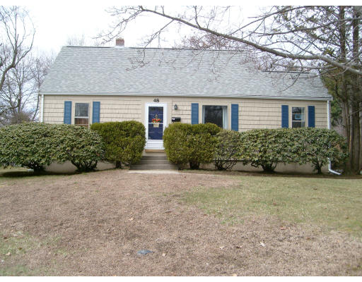 48 Meadow Road Northborough, MA 01532 - Photo 1 of 9 Gallery Image 1