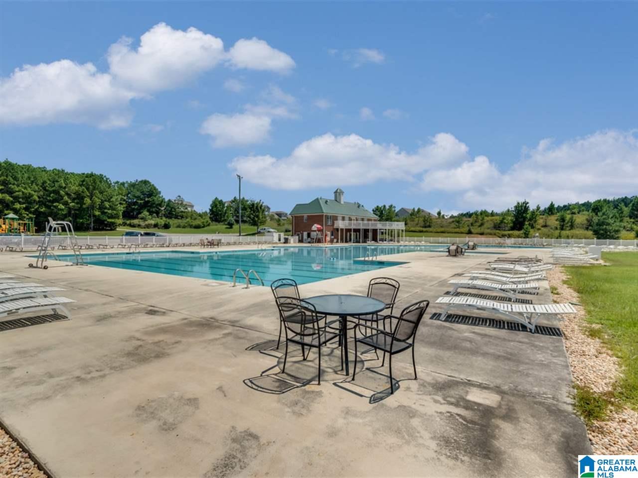 655 Waterford Lane Calera, AL 35040 - Photo 33 of 36