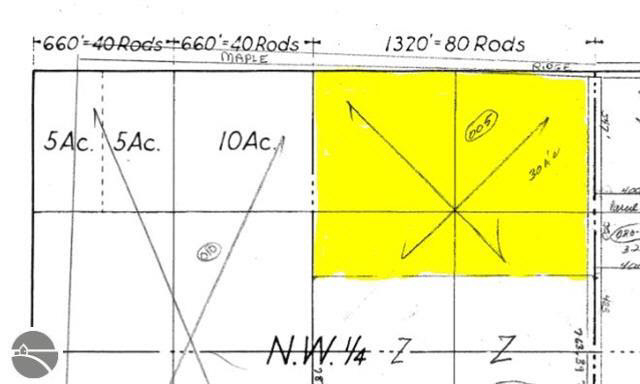 1925 North Black Road Twining, MI 48766 - Photo 8 of 8