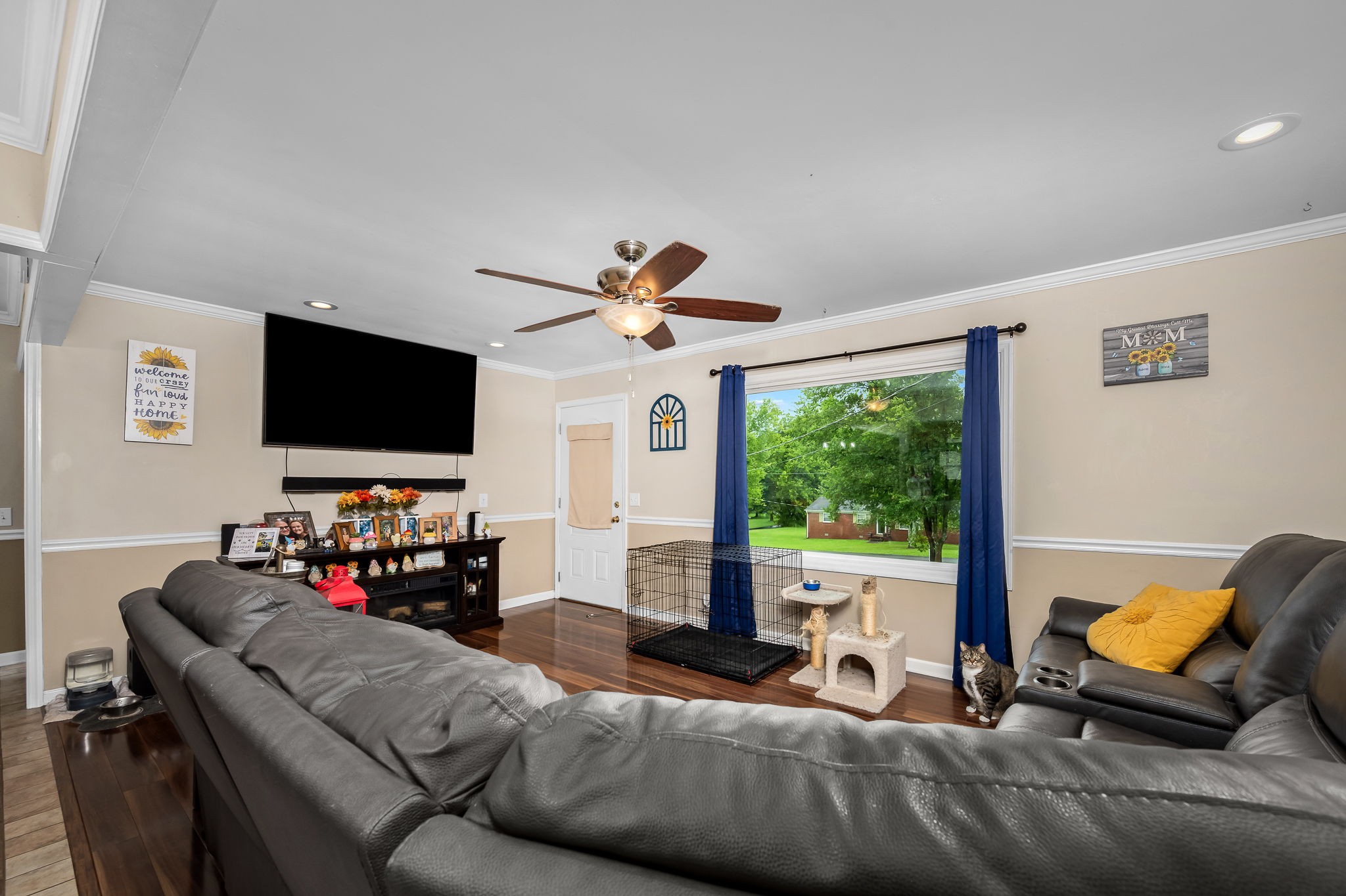 822 River Ranch Road Shelbyville, TN 37160 - Photo 10 of 19