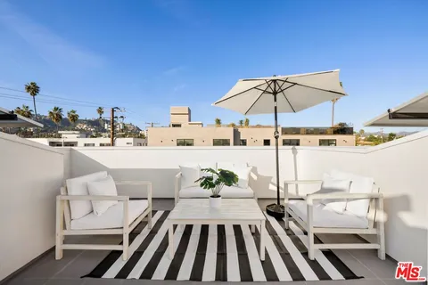 $1,449,000 | 1011 North Ogden Drive, Unit 105, West Hollywood, CA 90046