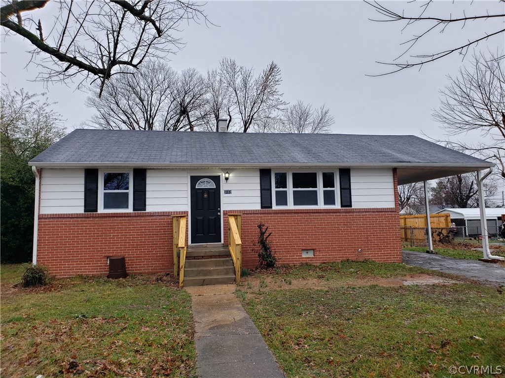 3112 Duncan Road Richmond, VA 23223 - Photo 1 of 30 Gallery Image 1