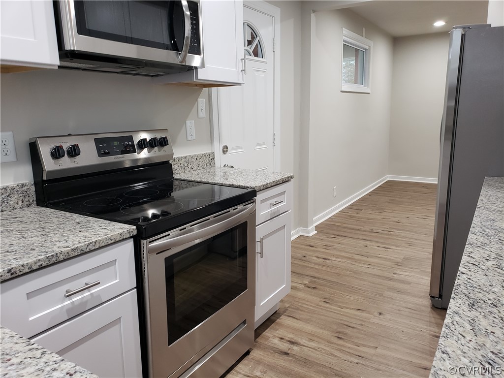 3112 Duncan Road Richmond, VA 23223 - Photo 12 of 30 Gallery Image 12