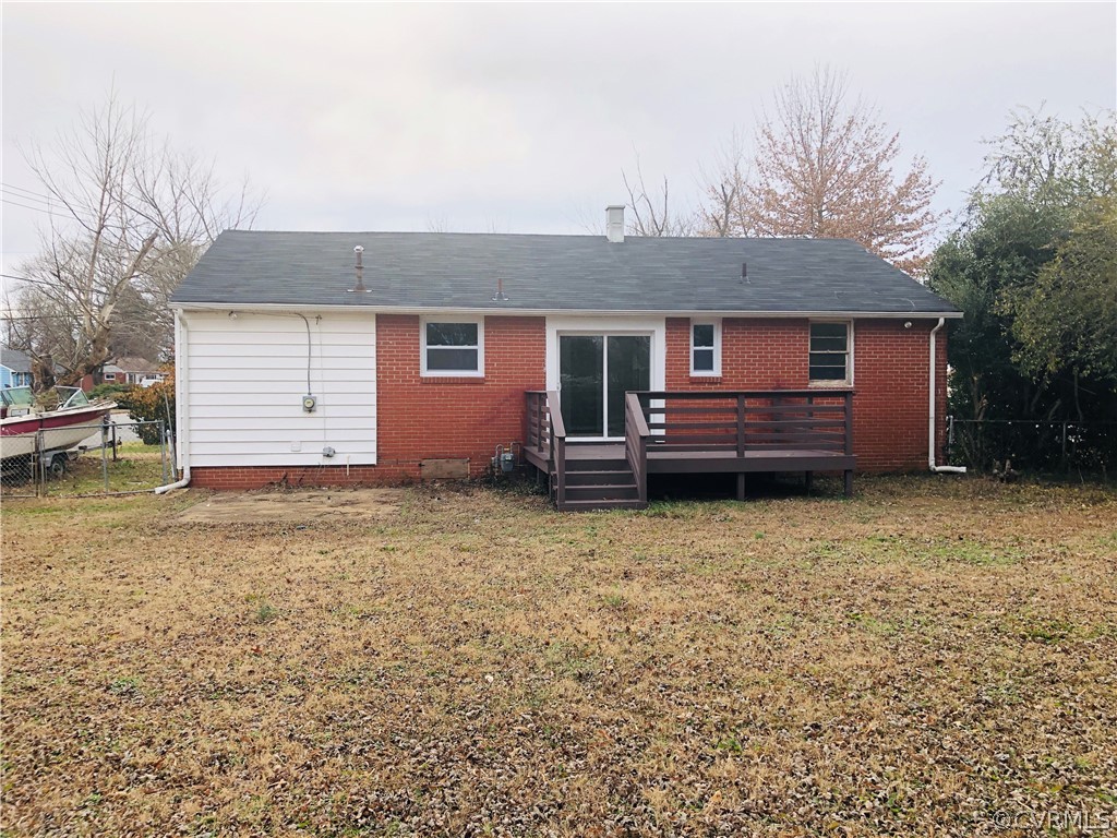 3112 Duncan Road Richmond, VA 23223 - Photo 26 of 30 Gallery Image 26