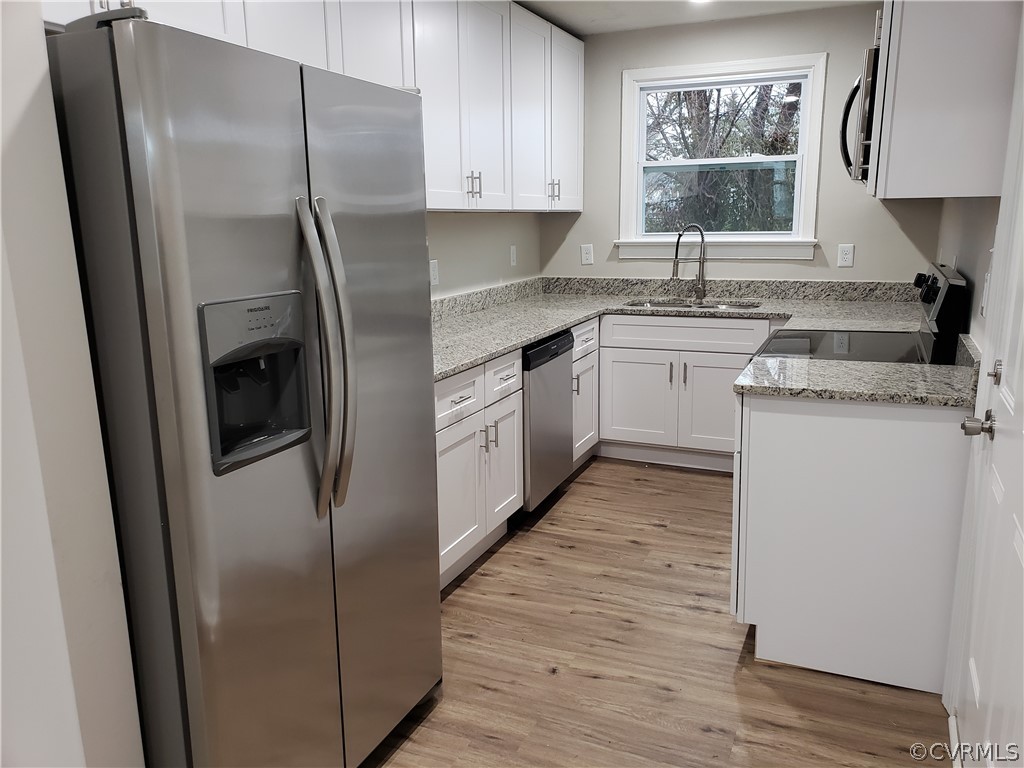 3112 Duncan Road Richmond, VA 23223 - Photo 7 of 30 Gallery Image 7