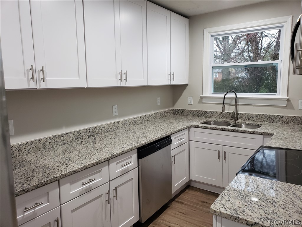 3112 Duncan Road Richmond, VA 23223 - Photo 9 of 30 Gallery Image 9