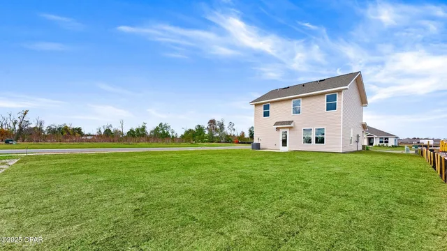 $314,900 | 3115 Breezy Bay Court, Southport, FL 32409