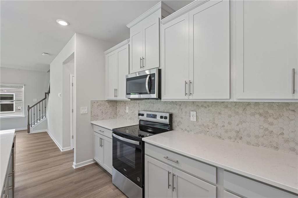 26 Rise Road Adairsville, GA 30103 - Photo 22 of 57