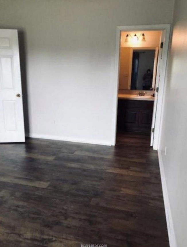 1425 West Villa Maria Road Bryan, TX 77801 - Photo 15 of 19 Wood-finish flooring throughout