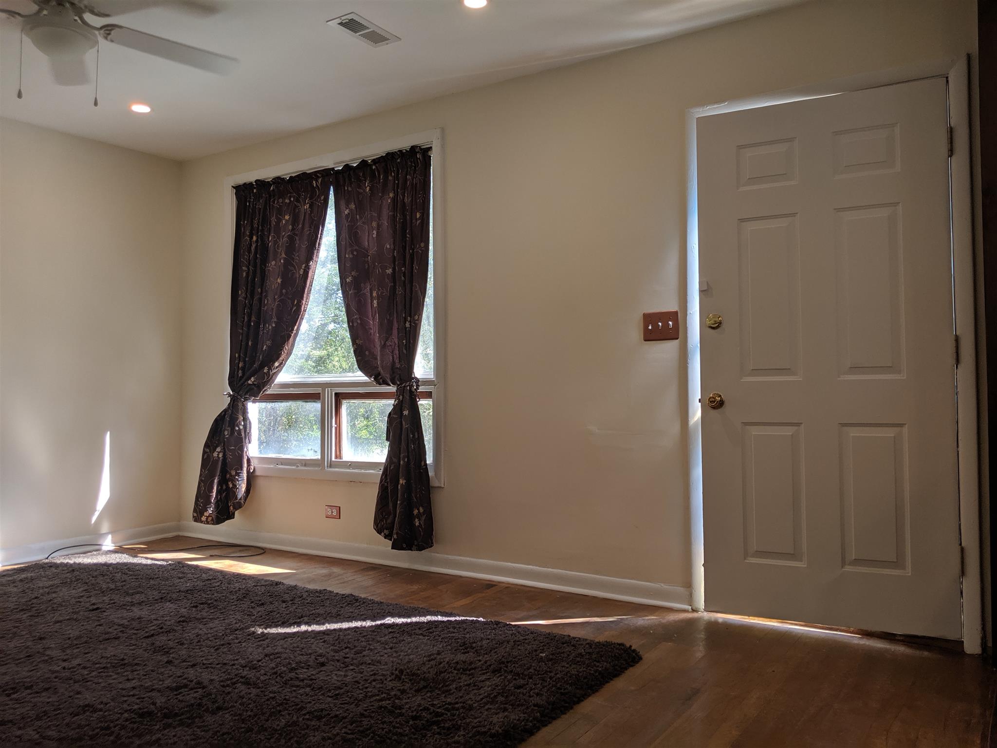1495 Dolan Road Nashville, TN 37218 - Photo 8 of 20 The large window in the open living area...it's just a perfect spot to relax and enjoy the day!