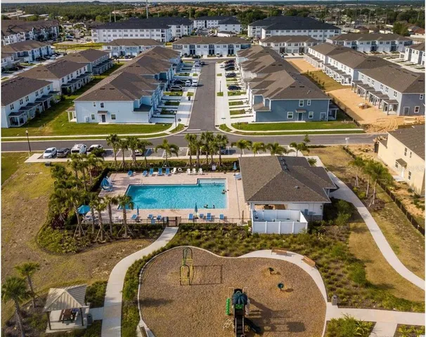 $2,475 | 2007 Alluring Lane, Davenport, FL 33896