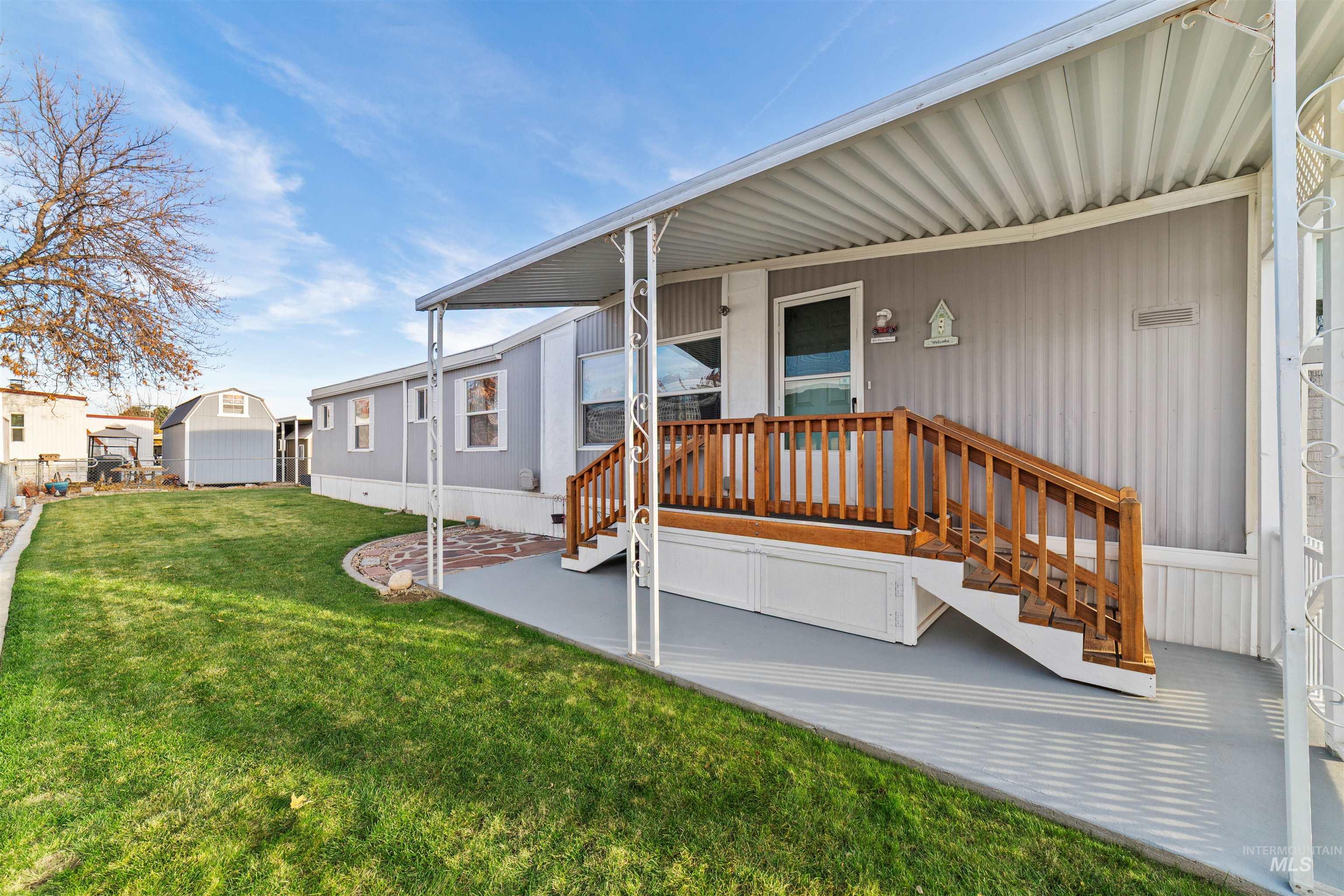 241 Checola Circle Boise, ID 83713 - Photo 30 of 34