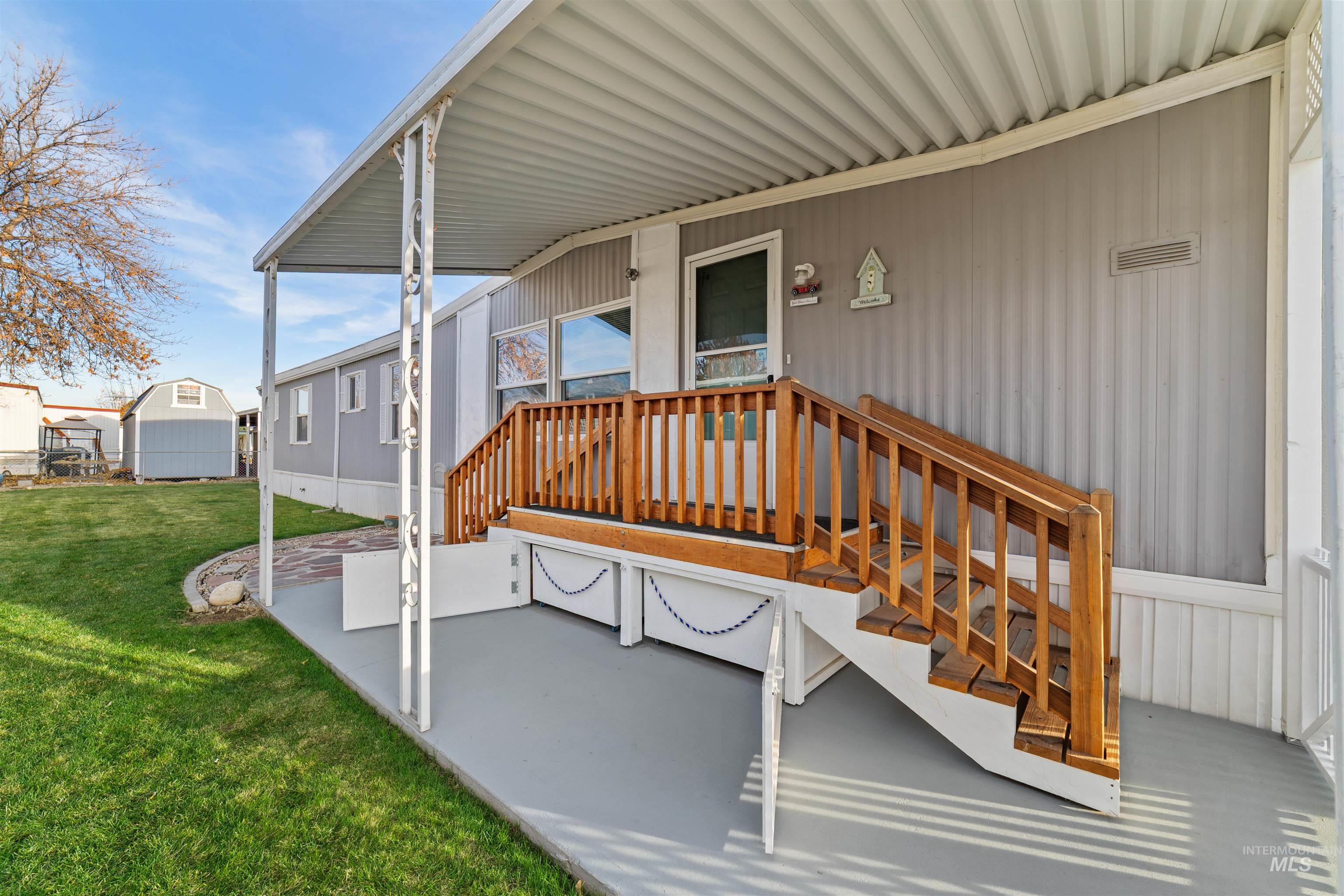 241 Checola Circle Boise, ID 83713 - Photo 31 of 34