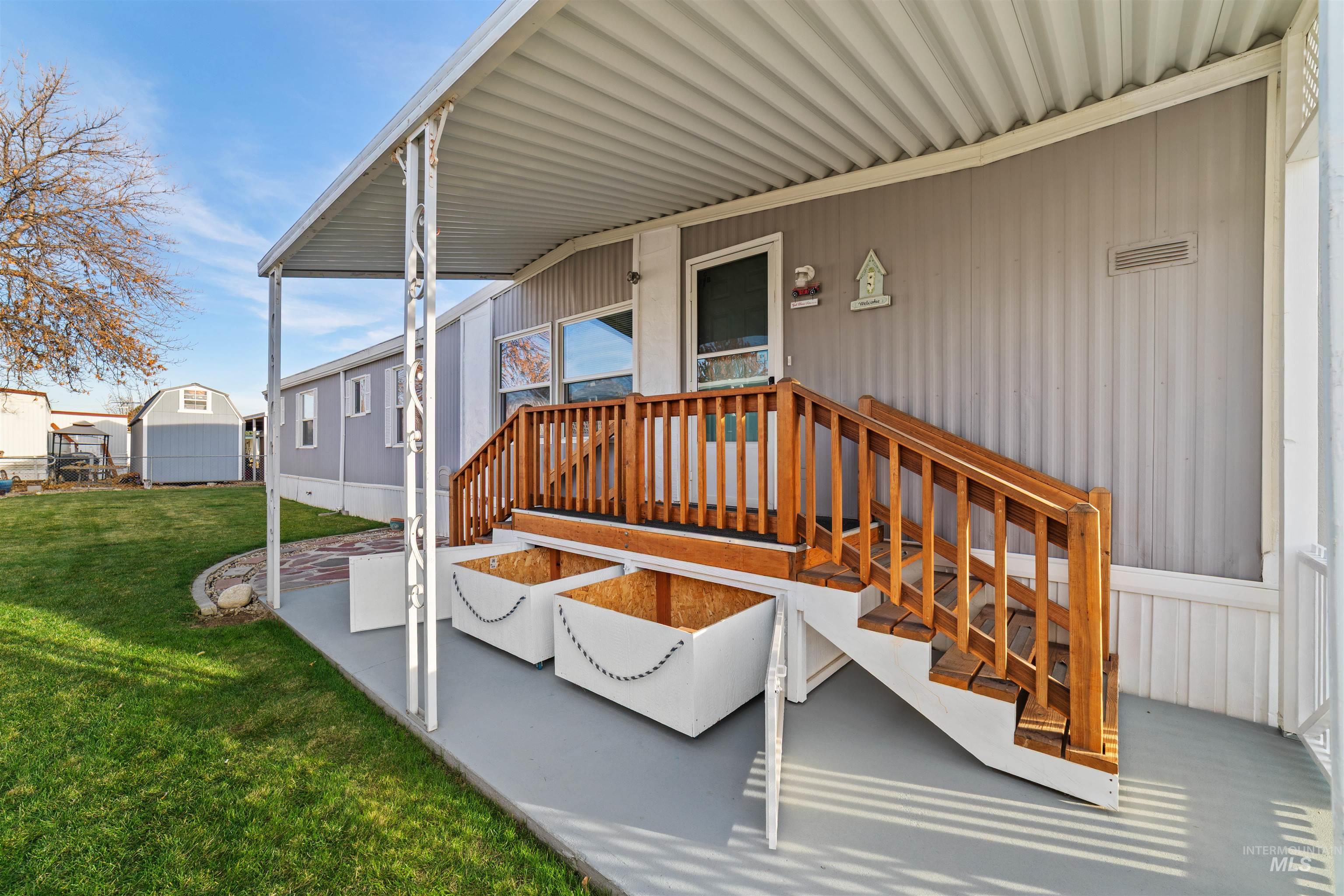 241 Checola Circle Boise, ID 83713 - Photo 32 of 34