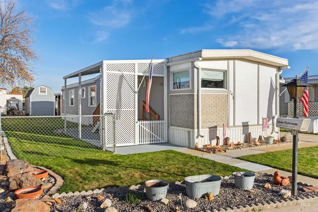 $99,000 | 241 Checola Circle, Boise, ID 83713