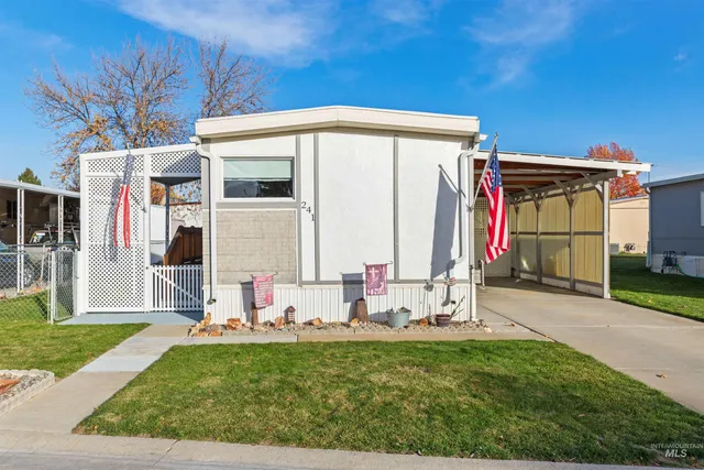 $99,000 | 241 Checola Circle, Boise, ID 83713