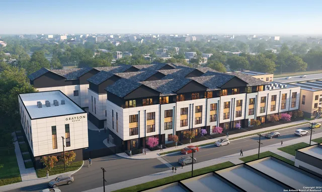 $2,799 | 719 East Locust Street, Unit 3110, San Antonio, TX 78212