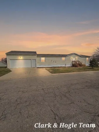 $75,000 | Undisclosed Address, Portland, MI 48875