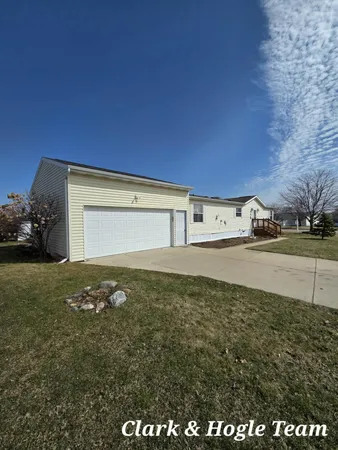 $75,000 | Undisclosed Address, Portland, MI 48875