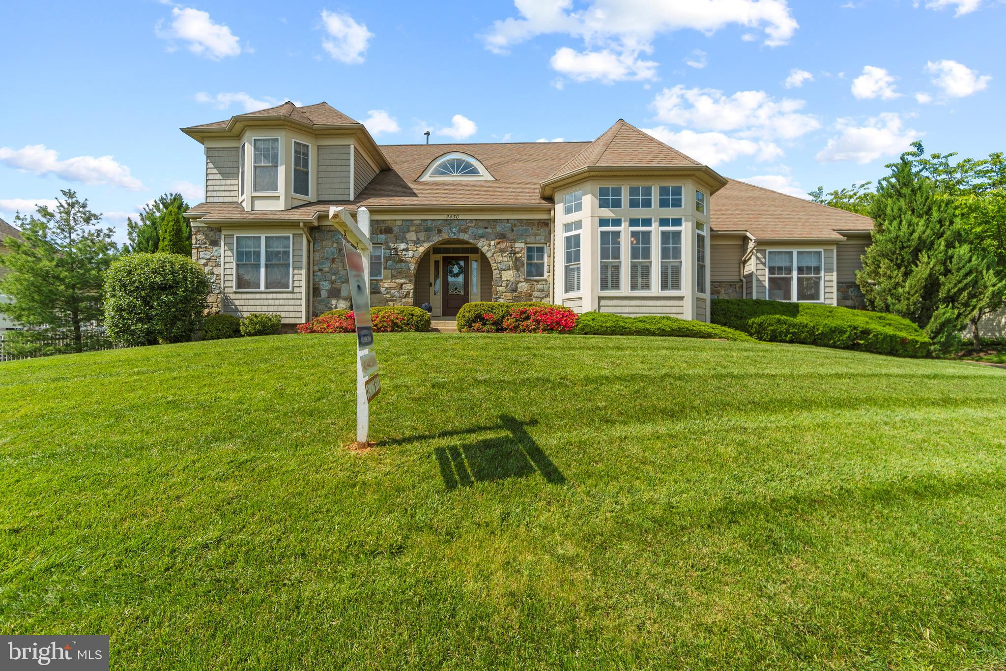 2430 Mill Race Road Frederick, MD 21701 - Photo 2 of 49