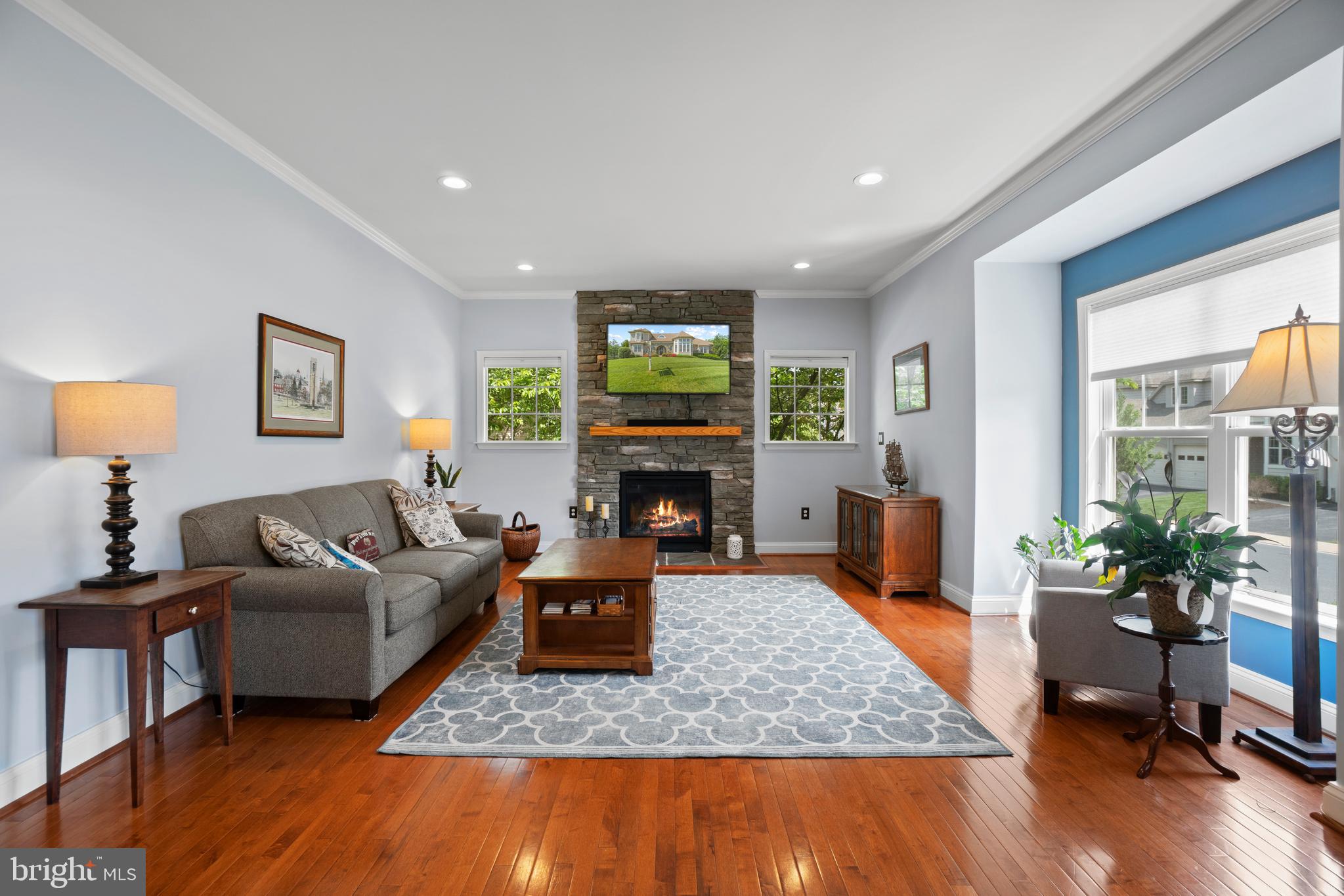 2430 Mill Race Road Frederick, MD 21701 - Photo 19 of 49