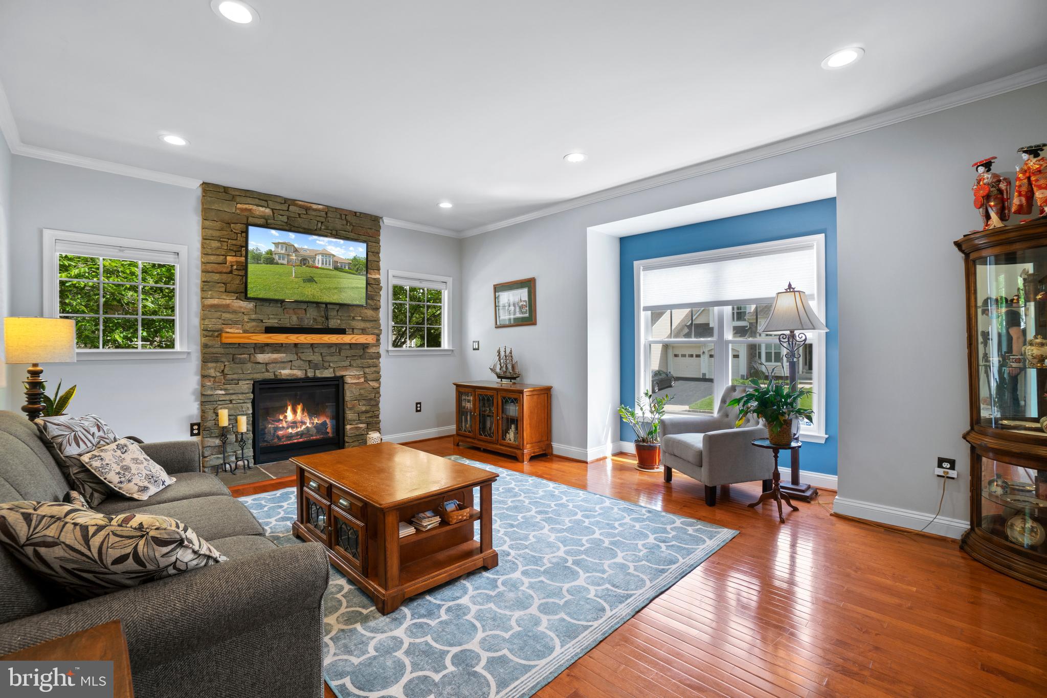 2430 Mill Race Road Frederick, MD 21701 - Photo 20 of 49