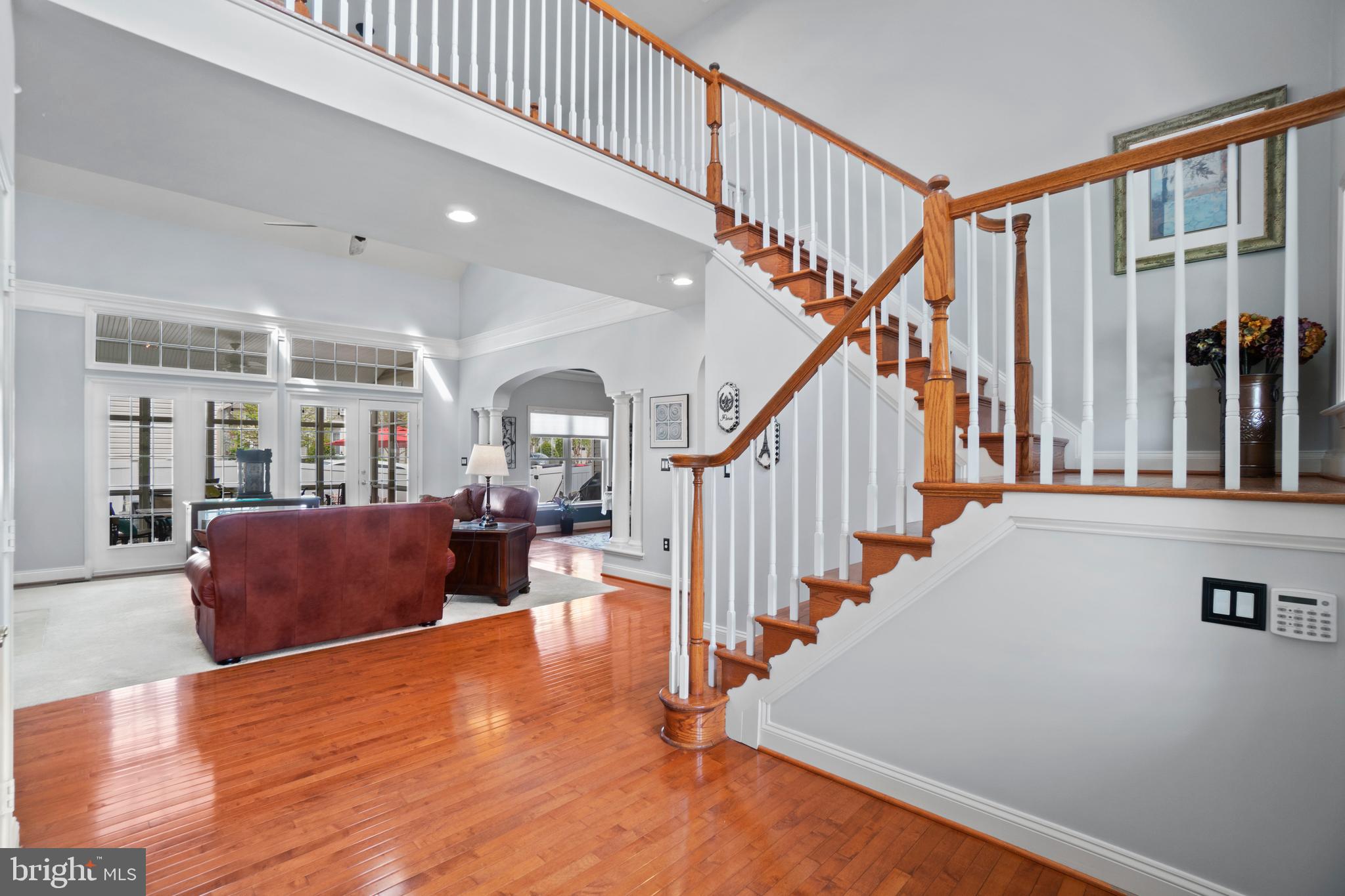 2430 Mill Race Road Frederick, MD 21701 - Photo 3 of 49