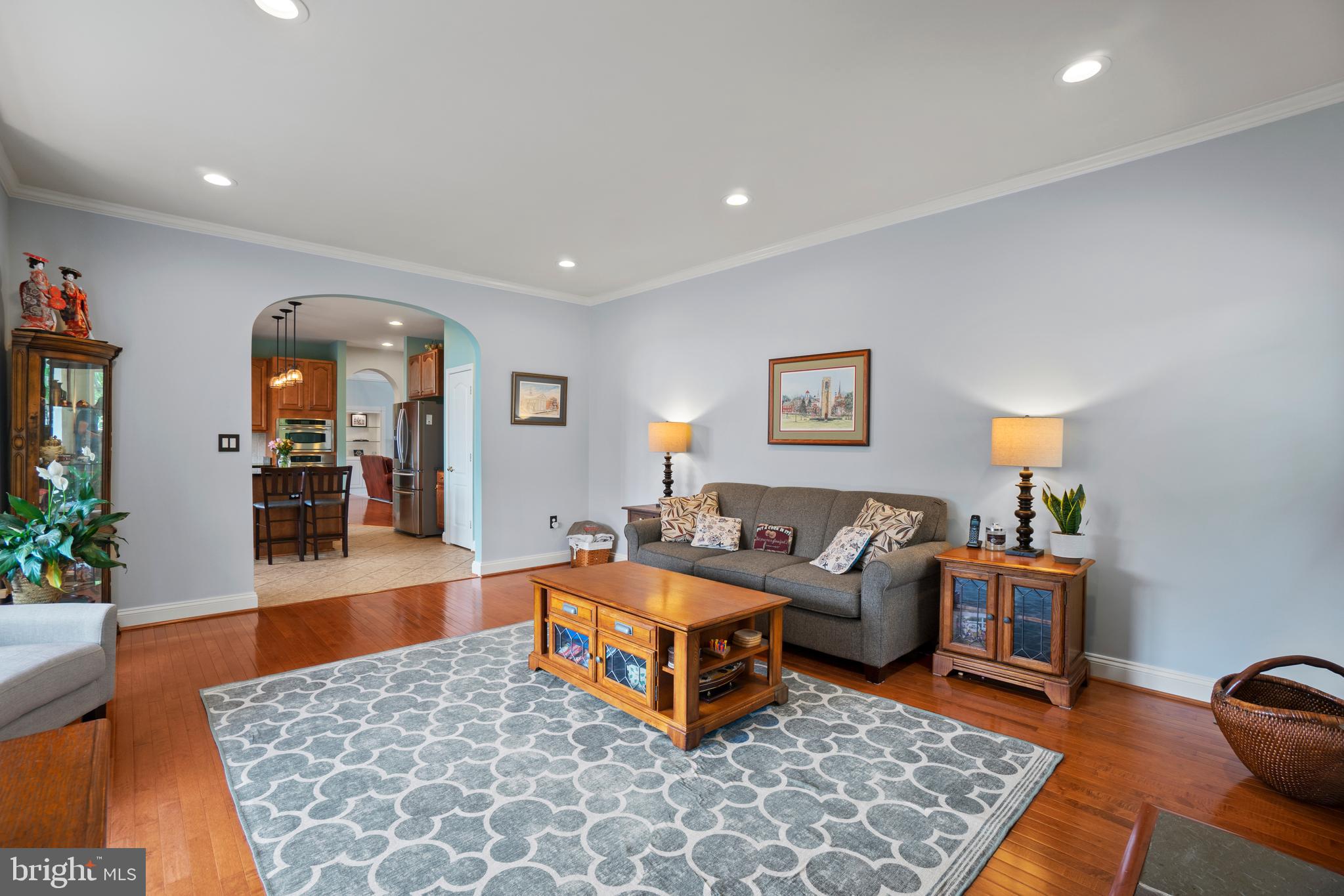 2430 Mill Race Road Frederick, MD 21701 - Photo 21 of 49