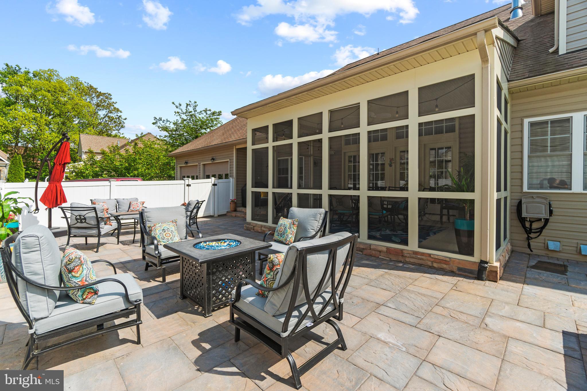 2430 Mill Race Road Frederick, MD 21701 - Photo 45 of 49