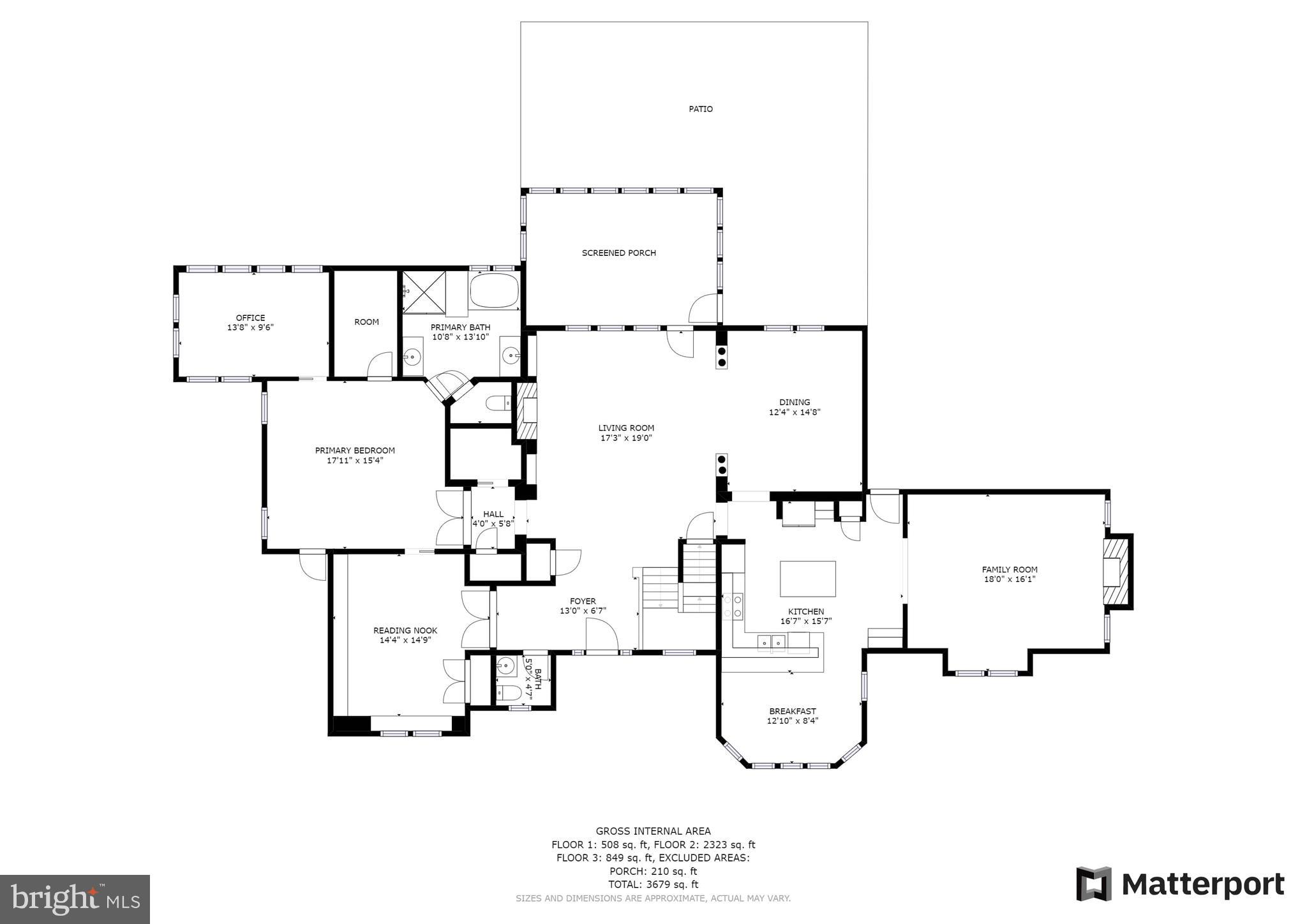 2430 Mill Race Road Frederick, MD 21701 - Photo 48 of 49