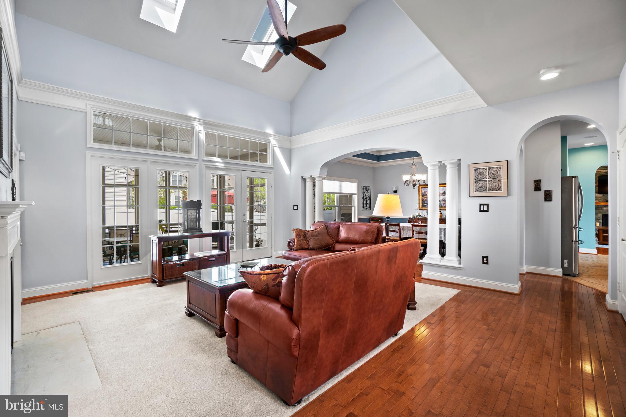 2430 Mill Race Road Frederick, MD 21701 - Photo 7 of 49