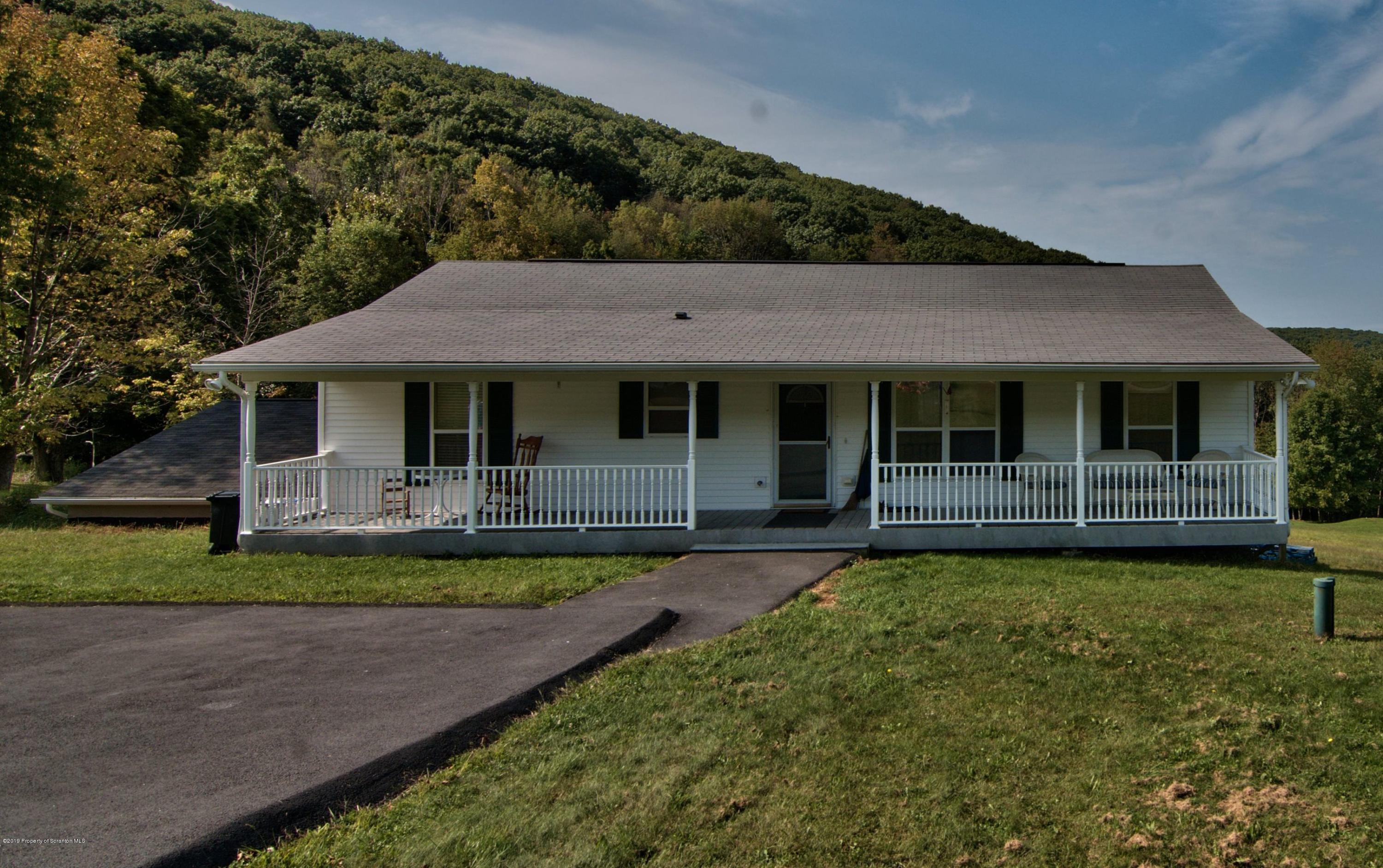 1065 Newton Road Clarks Summit, PA 18411 - Photo 1 of 57 Gallery Image 1